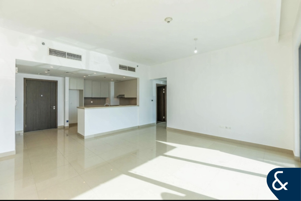 2 Bedroom | Unfurnished | Available December